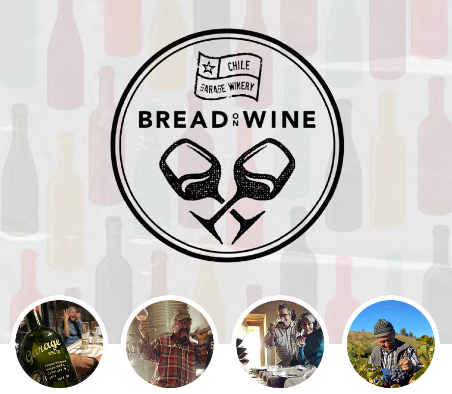 Vinfestival