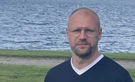 Profilbild Håkan Eklund