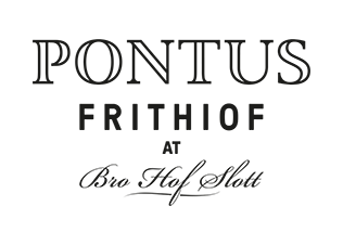 Pontus Frithiof at Bro Hof Slott