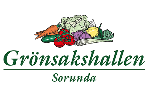 Grönsakshallen Sorunda