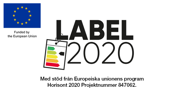Label 2020